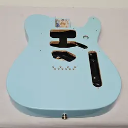 PICKUP TELE GUITAR