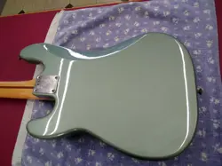 PRECISION BASS MEXICO/STANDARD