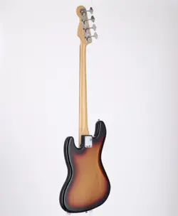 FENDER VINTERA 60S JAZZ BASS 3TS SAFE DELIVERY FROM JAPAN