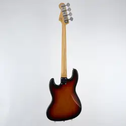 FENDER JAPAN JB62-650FL YO-036 3TONE SUNBURST SAFE DELIVERY FROM JAPAN