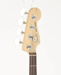 FENDER AMERICAN PERFORMER JAZZ BASS 3-COLOR SUNBURST ROSEWOOD FINGERBOARD 2020 S