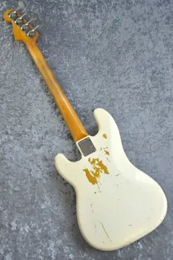 FENDER 1961 PRECISION