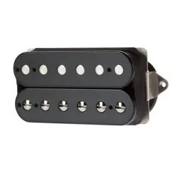 PICKUP BLACK FENDER-STYLE