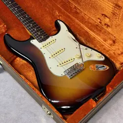 1961 STRATOCASTER SAFE