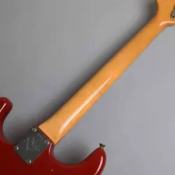 FENDER CUSTOM SHOP MBS 1961 STRATOCASTER RELIC MASTER BUILT BY JASON SMITH SAFE 