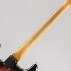 FENDER 1963 STRATOCASTER SUNBURST SAFE DELIVERY FROM JAPAN