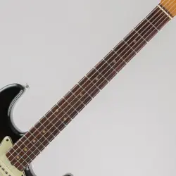 1963 STRATOCASTER SUNBURST