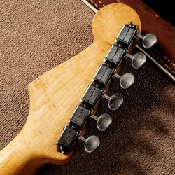 FENDER 1963 STRATOCASTER