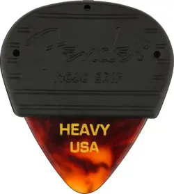 HEAVY TORTOISE SHELL