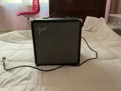 COMBO AMPLIFIERWORKS GOOD