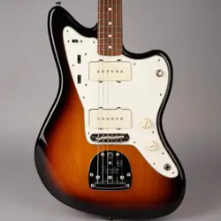 FENDER CLASSIC PLAYER JAZZMASTER SPECIAL - 2013 - SUNBURST