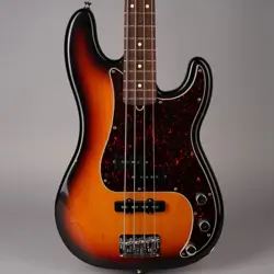 1999 SUNBURST W/OHSC