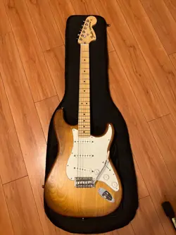 FSR STRATOCASTER IN