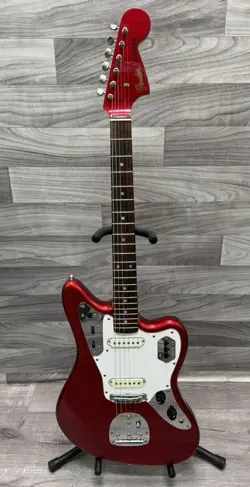 60'S REMAKE ELECTRIC