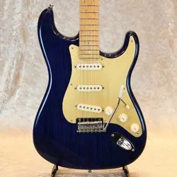 FENDER CUSTOM SHOP CUSTOM CLASSIC PLAYER STRATOCASTER (2004)