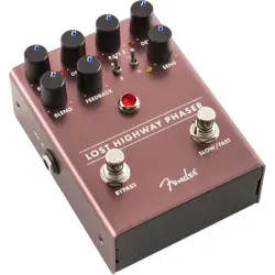PEDAL DISCONTINUED