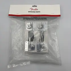 SET CHROME 0076568049