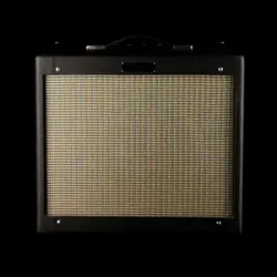 USED FENDER BLUES JUNIOR IV TUBE GUITAR AMP COMBO - 3