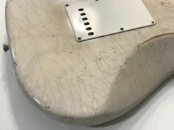 RELIC FENDER AMERICAN