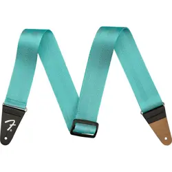 BELT STRAP BLUE