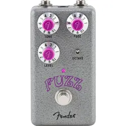 HAMMERTONE FUZZ EFFECTS