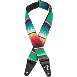 STRAP GREEN MULTICOLOR