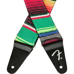FENDER SERAPE