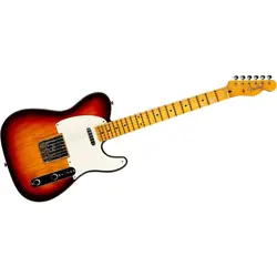 GUITAR WIDE FADE