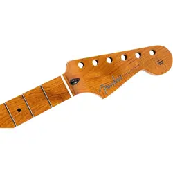 FENDER ROASTED STRATOCASTER NECK 