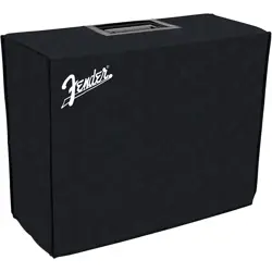 FENDER MUSTANG GT 200 AMPLIFIER COVER BLACK