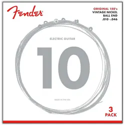 STRINGS GAUGES 10-46