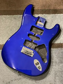 2005 AFFINITY STRAT