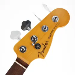 MAPLE RW FINGERBOARD