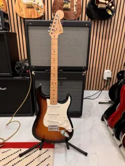 2011 6-STRING ELECTRIC