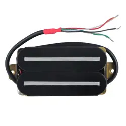 ELECTRIC GUITAR DUAL