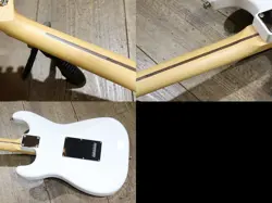 STRATOCASTER 2023 ALDER