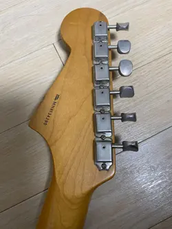 3TS SUNBURST ELECTRIC
