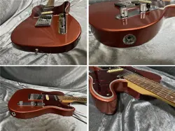 NASHVILLE TELECASTER 2022