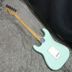 STRATOCASTER ROASTED MN