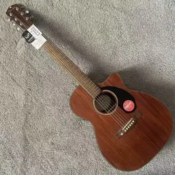 FENDER GUITAR CLASSIC DESIGN CC-60SCE