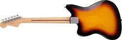 3-COLOR SUNBURST GUITAR