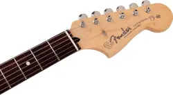 COLLECTION JAZZMASTER 3-COLOR