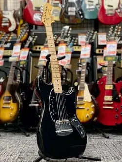 REFINISHED FRETBOARD