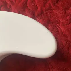 DERYCK WHIBLEY SIGNATURE