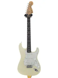FENDER JAPAN STRATOCASTER ST72-58US O013667 ELECTRIC GUITAR JAPAN