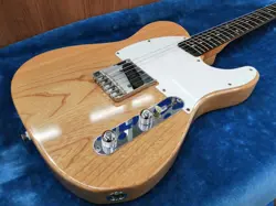 FENDER JAPAN TLC-54 TELECASTER TYPE