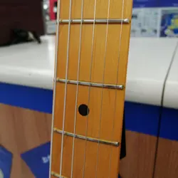 FENDER AM ULTRA STRAT HSS MN TXT ELECTRIC GUITAR STRATOCASTER TYPE