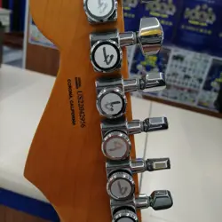 TXT ELECTRIC GUITAR