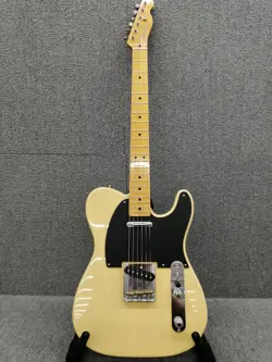FENDER CLASSIC 50S TELE TEX SPEC OWB TELECASTER TYPE