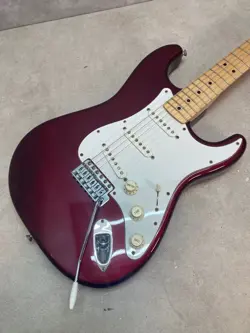 USED FENDER JAPAN ST72-US 2006-2008 MUSICAL INSTRUMENT/FENDER/STRATOCASTER/ELECT